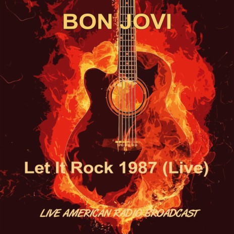 Let It Rock (Live) | Boomplay Music