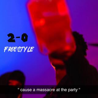 2-0 Freestyle