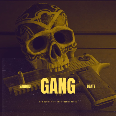 Gang | Boomplay Music