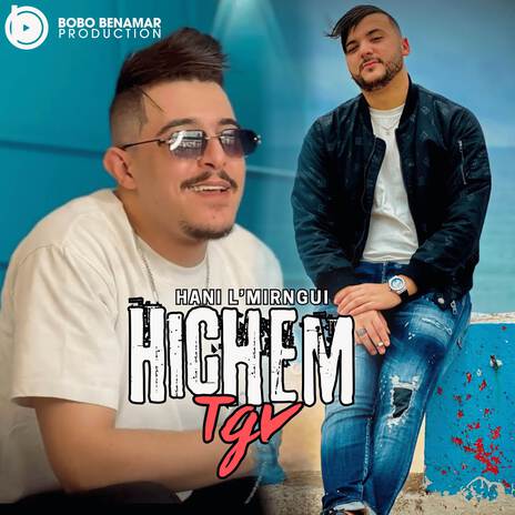 Hichem TGV 2025 | Boomplay Music