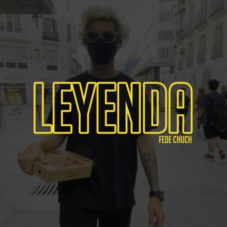 LEYENDA | Boomplay Music