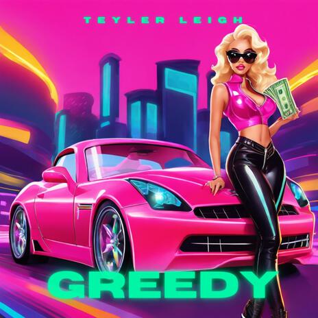 Greedy (Freestyle) | Boomplay Music