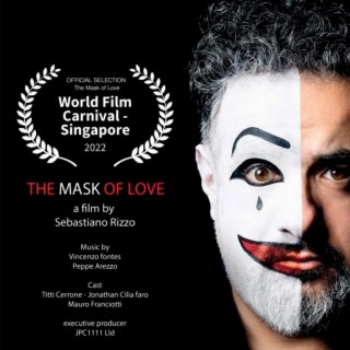 THE MASK OF LOVE