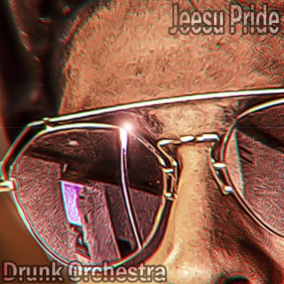Jeesu Pride Drunk Orchestra Live in Drugs Paradise