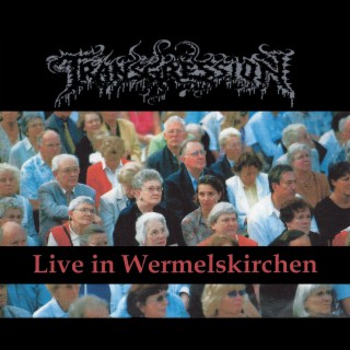 Live In Wermelskirchen