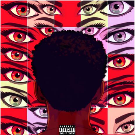 Eyez On Me | Boomplay Music