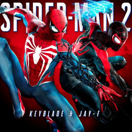 La Voz Interior (Spider-Man 2 Rap) ft. Jay-F