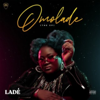 Omolade (The EP)