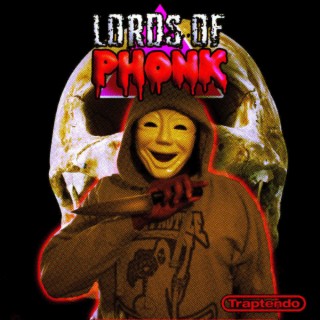 Lords of Phonk, Vol. 1