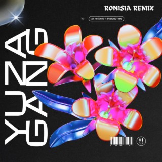 Tatami (Ronisia Remix) ft. Yuza A lyrics | Boomplay Music