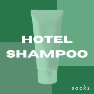 Hotel Shampoo