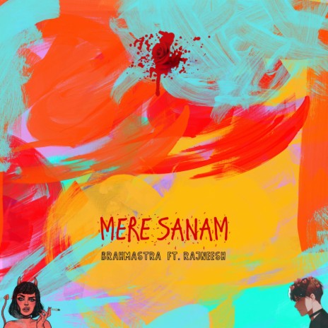 Mere Sanam | Boomplay Music