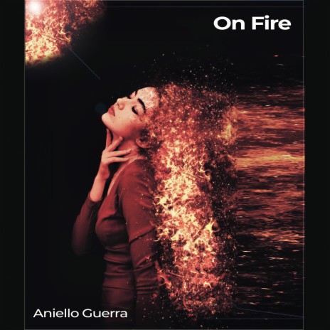 On Fire | Boomplay Music