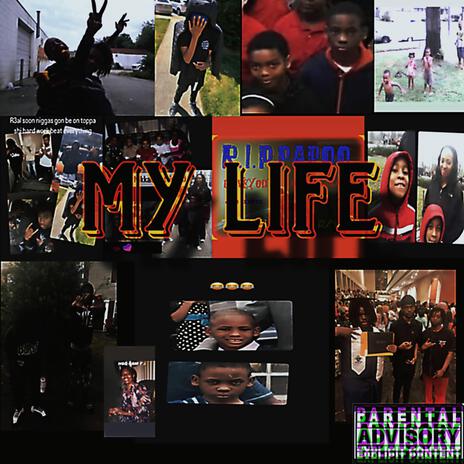 My Life | Boomplay Music