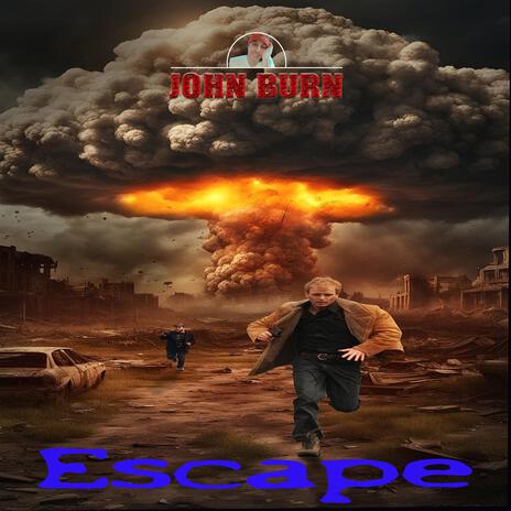 Escape | Boomplay Music