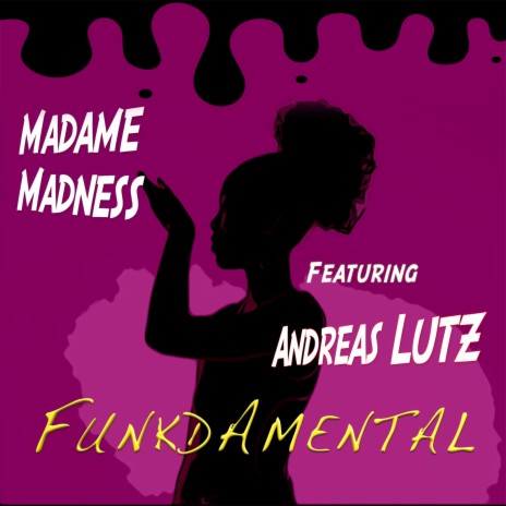 FUNKDAMENTAL ft. Andreas Lutz | Boomplay Music