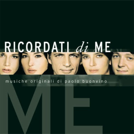 Christmas Song (From "Ricordati di me") | Boomplay Music