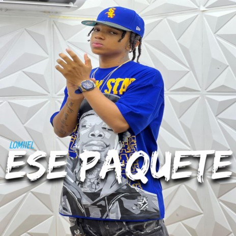 ESE PAQUETE | Boomplay Music