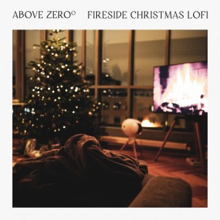 Fireside Christmas Lofi (Jazz)