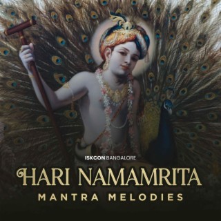 Hari Namamrita Mantra Melodies