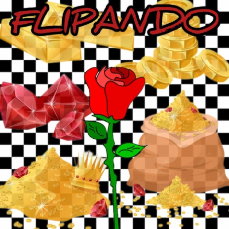flipando (ruialhippy) | Boomplay Music