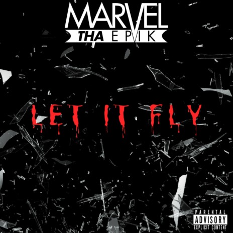 Let It Fly | Boomplay Music