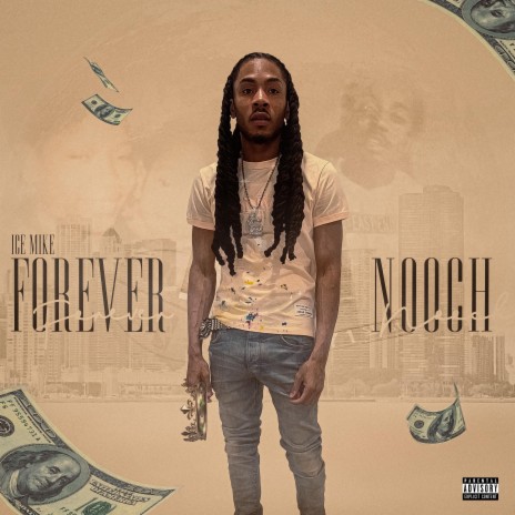 Forever Nooch | Boomplay Music