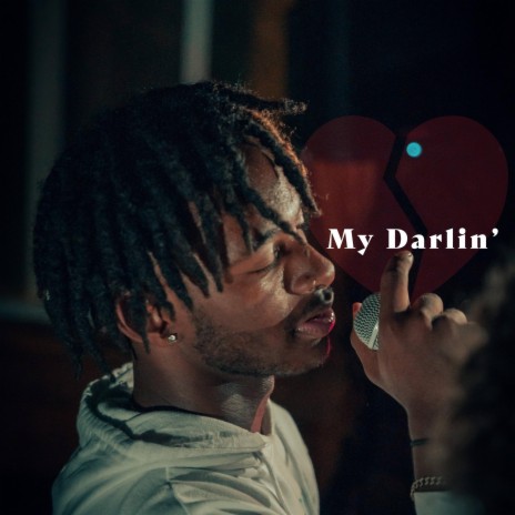 My Darlin' ft. StoozyKid | Boomplay Music