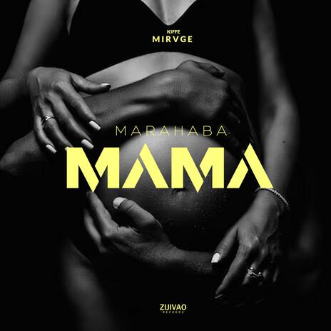 Marahaba Mama | Boomplay Music