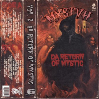 DA RETURN OF MYSTIC