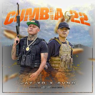 Cumbia 22 ft. 8uno lyrics | Boomplay Music