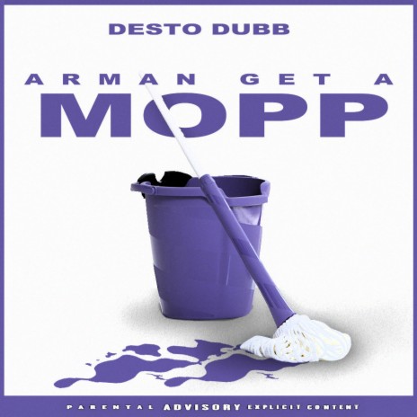 Armen Get a Mop | Boomplay Music