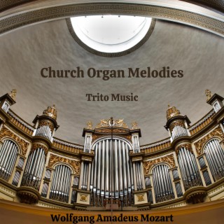 Church Organ Melodies