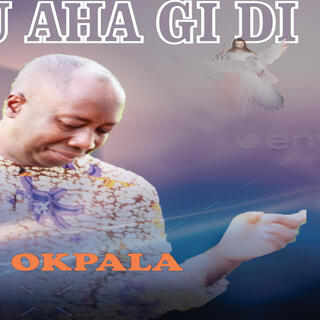 Obu otu aha gi di _ Nonso Okpala