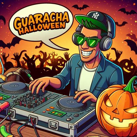 GUARACHA HALLOWEEN (Aleteo y zapateo) #5 Dulce o truco | Boomplay Music