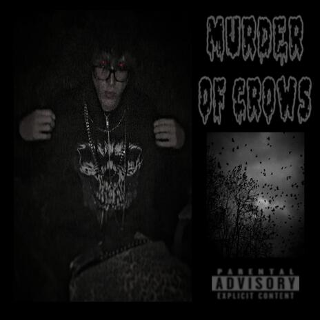 MURDER OF CROWS