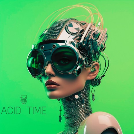 Acid Time (Original Mix) | Boomplay Music