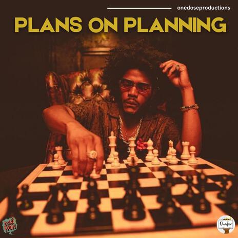 Plans on Planning | Boomplay Music