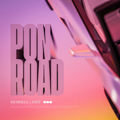 Pon Road | Boomplay Music