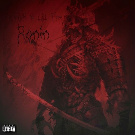 Ronin ft. XVNKVR | Boomplay Music