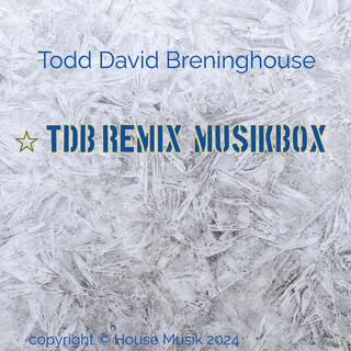 ☆TDBREMIX MUSIKBOX