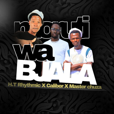 Moruti Wa Bjala ft. Master Chuza & Caliber | Boomplay Music