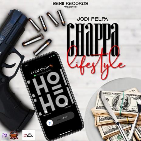 Chappa Lifestyle