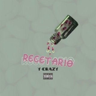 Recetario lyrics | Boomplay Music