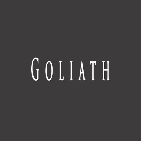 Goliath ft. Fifty Vinc | Boomplay Music