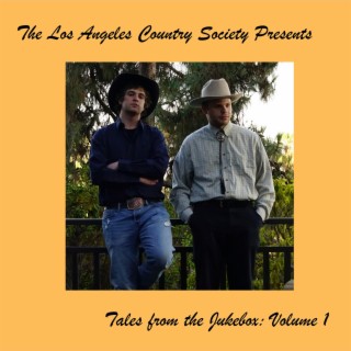 The Los Angeles Country Society