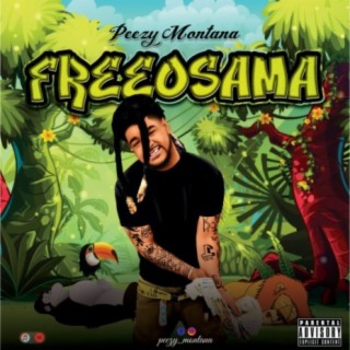 Peezy Montana