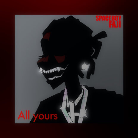 All Yours | Boomplay Music