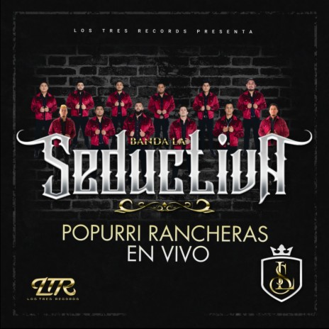 Popurri Rancheras En Vivo 2022 | Boomplay Music