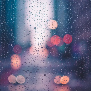 soothing rain